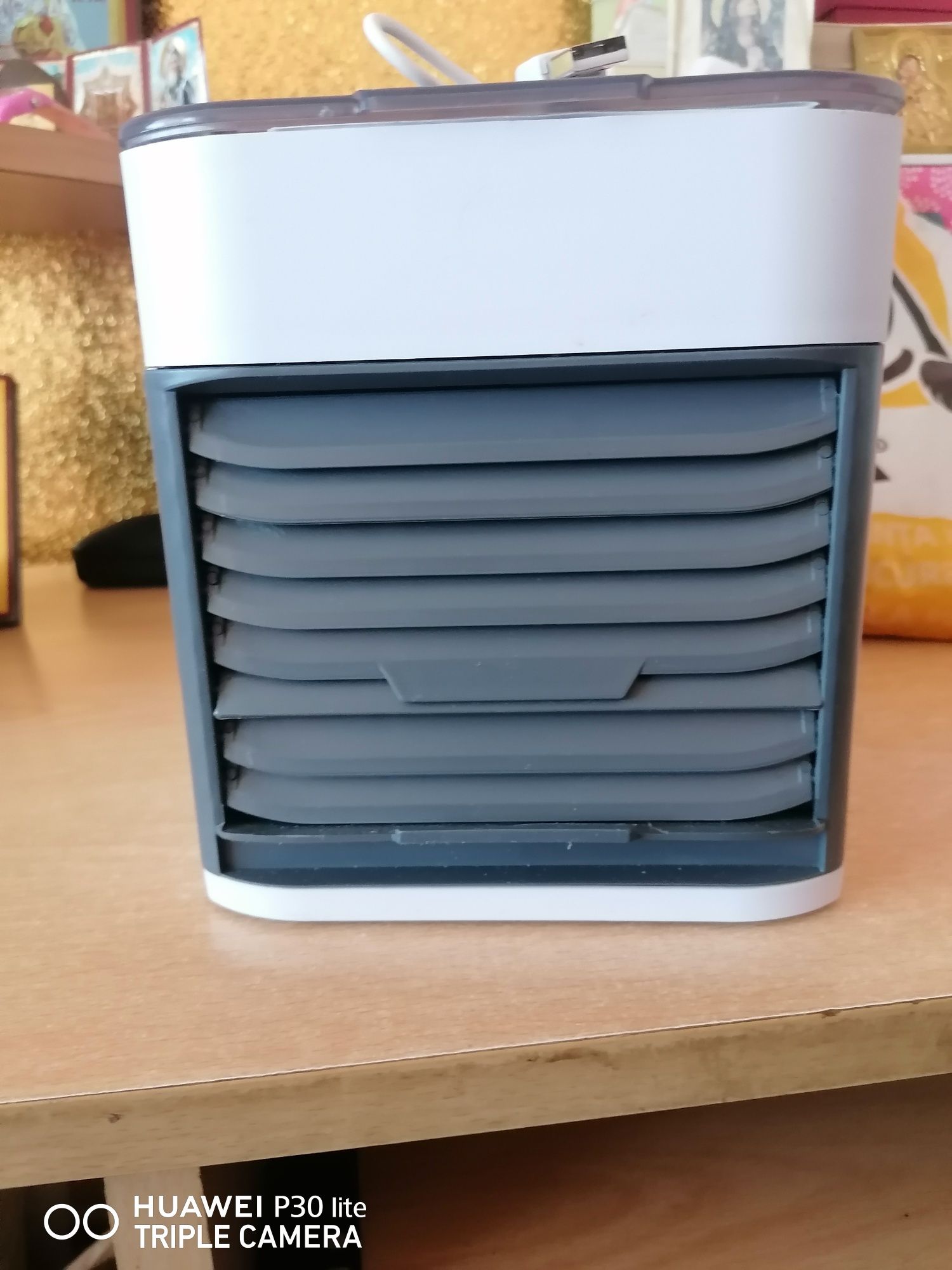 Mini aer condiționat
