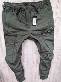 G-Star Raw Cargo w 36
Цена: 155 лв.
Състояние: Нов продукт с етикет 
Ц