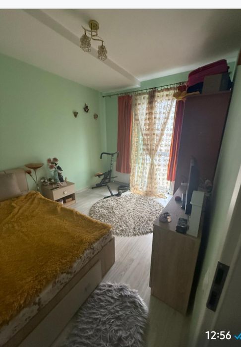 Apartament 2 camere Dudu Chiajna