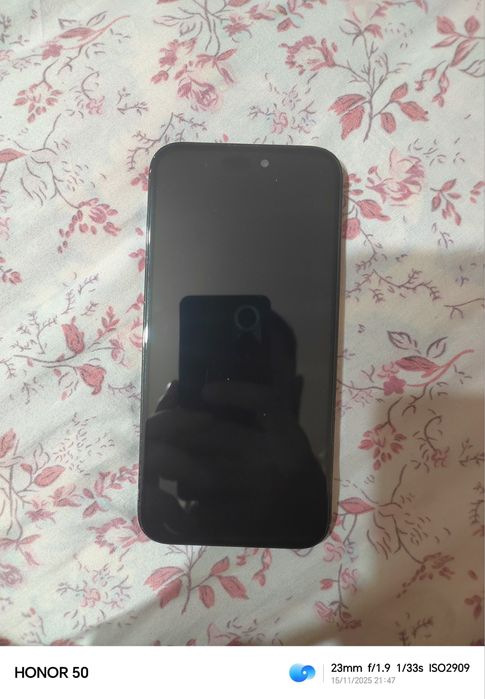 iPhone 14 pro max 128 gb