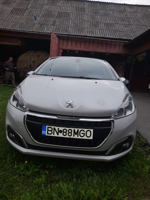 Peugeot 208 de vânzare