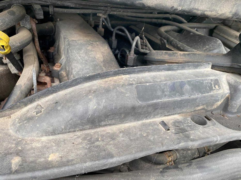 ford transit 2.4 90 коня на части форд транзит 2.4