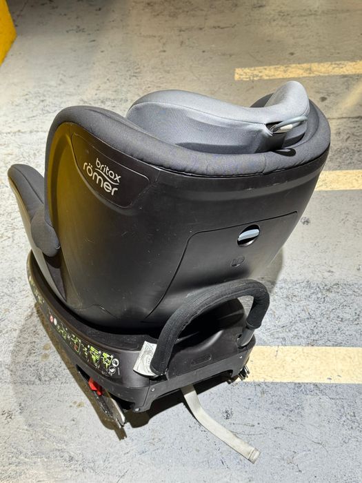 Scaun Britax  0 18 kg
