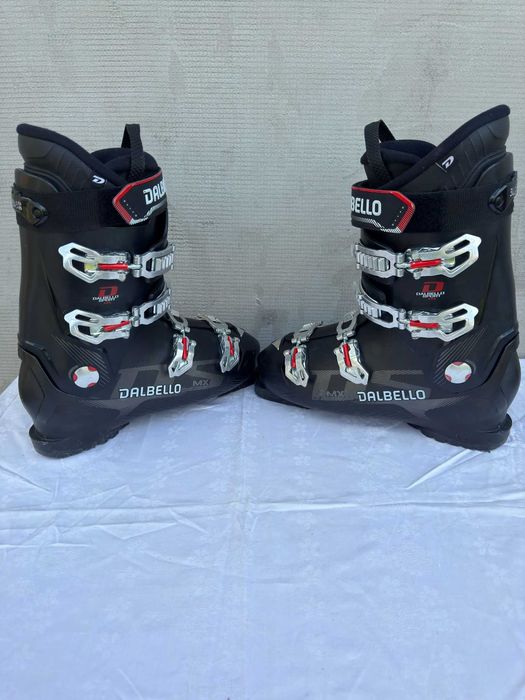 Clapari ski schi Dalbello Sport MX marime Eur:46.5 Mondo:30.5