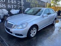 Dezmembrez Mercedes E220 W212 NFL UK 2.2 E5 OM651 Automat ventilare