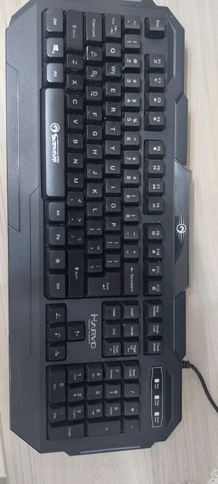 Vând tastatura calculator