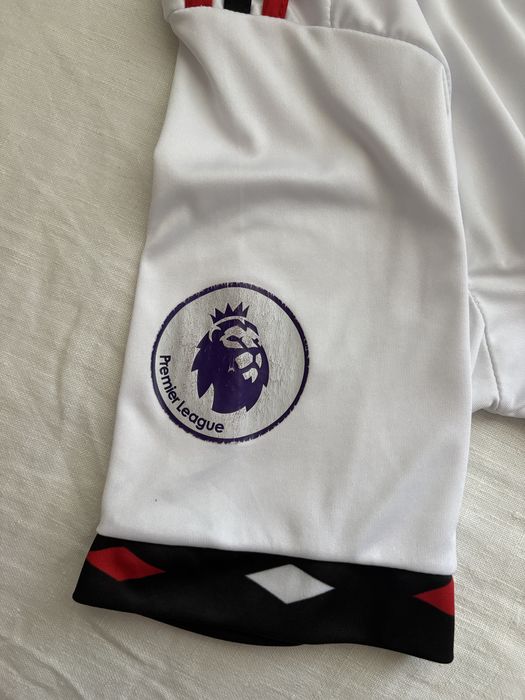 Manchester United - Away Shirt 22/23