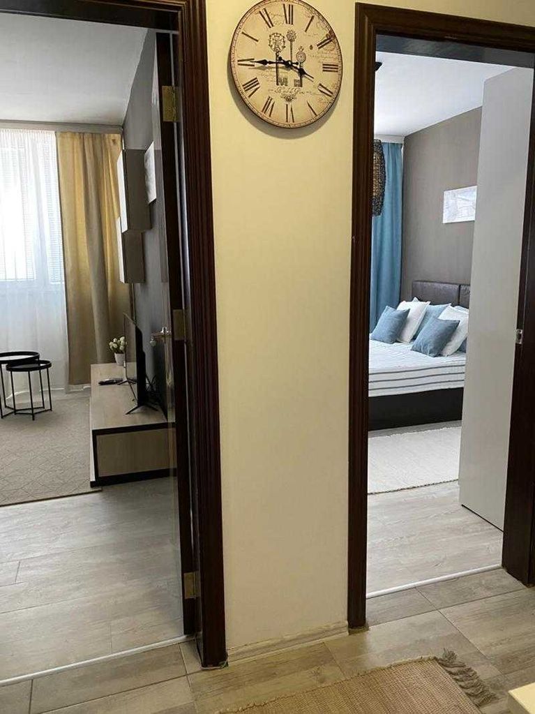 Дава се под наем Двустаен апартамент в София, Павлово - 50 кв.м за 550 € - Снимка #3