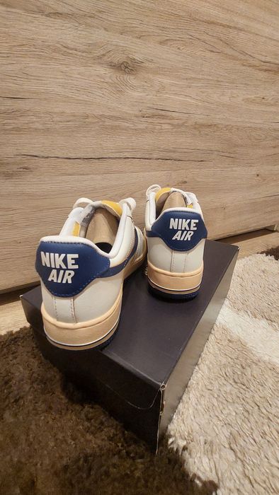 Nike air force noi
