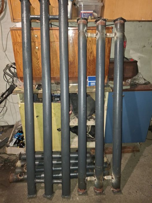 Продам 2 регистра