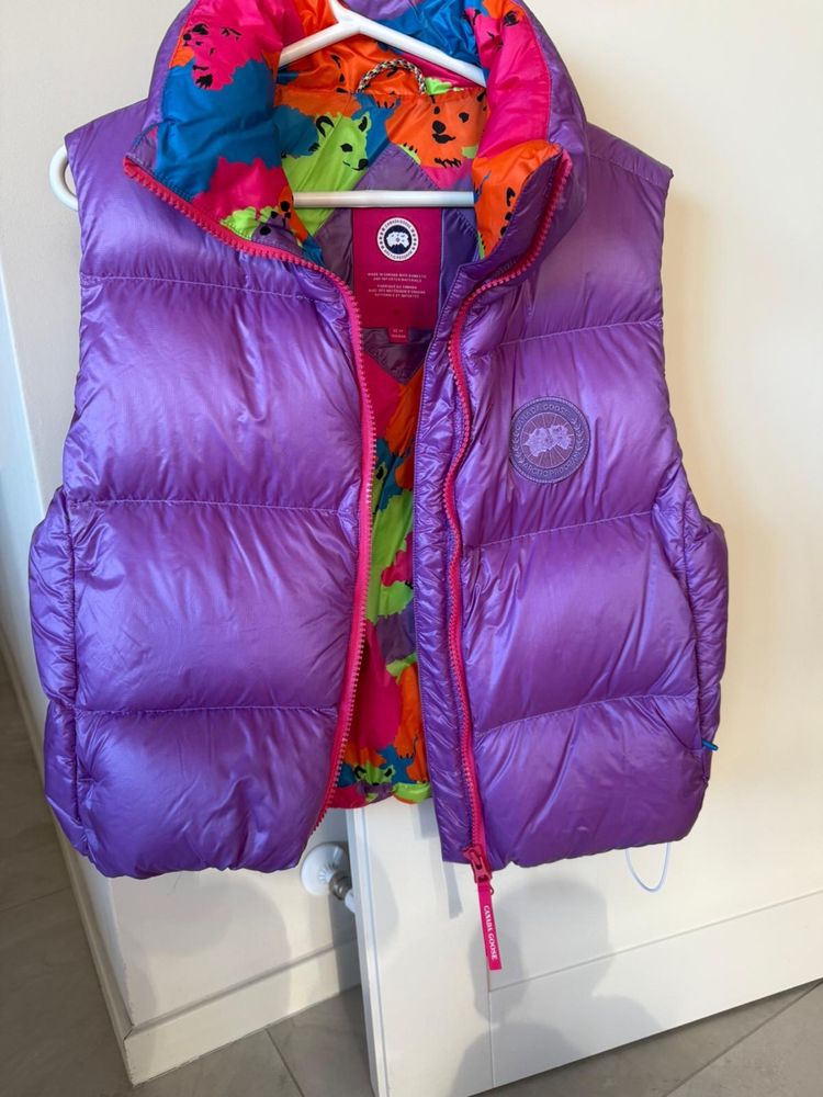 Canada Goose елек