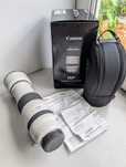 Tele obiectiv Canon RF 100 500