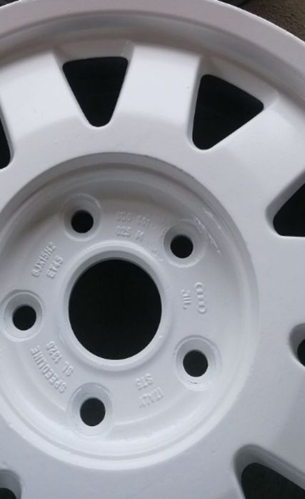 Jante r15, 5x112