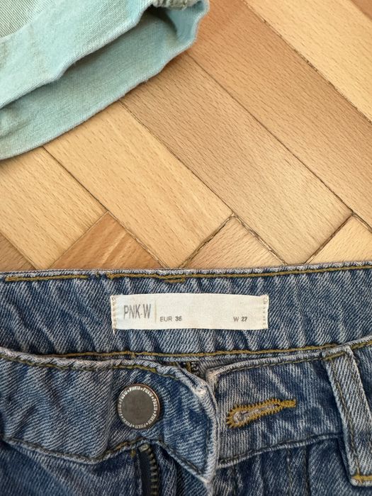 Дамски поли и къси гащи