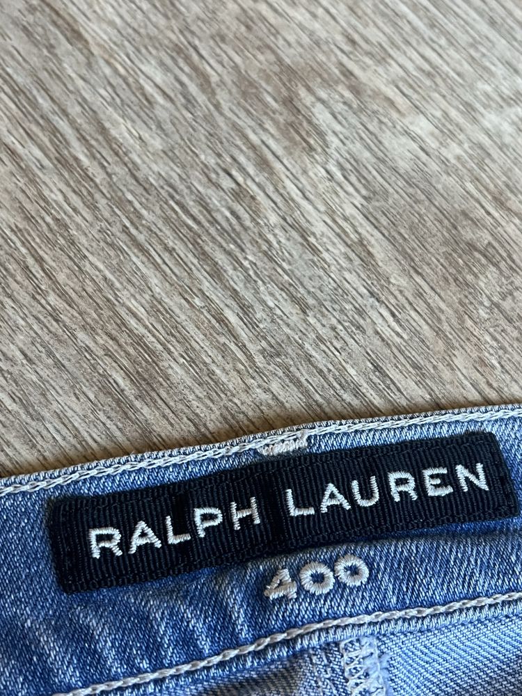 RALPH LAUREN -400 Series  Made in ITALY  - размер 27/28  Оригинал