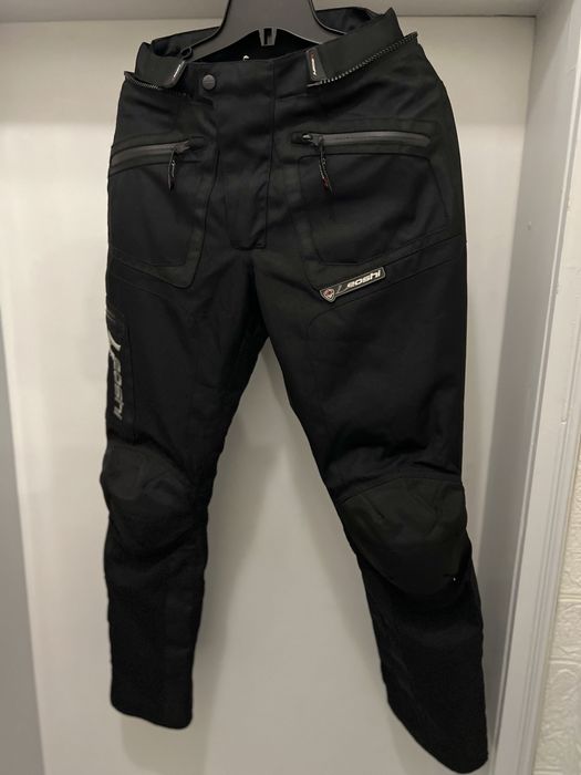 Мотоциклетни панталони