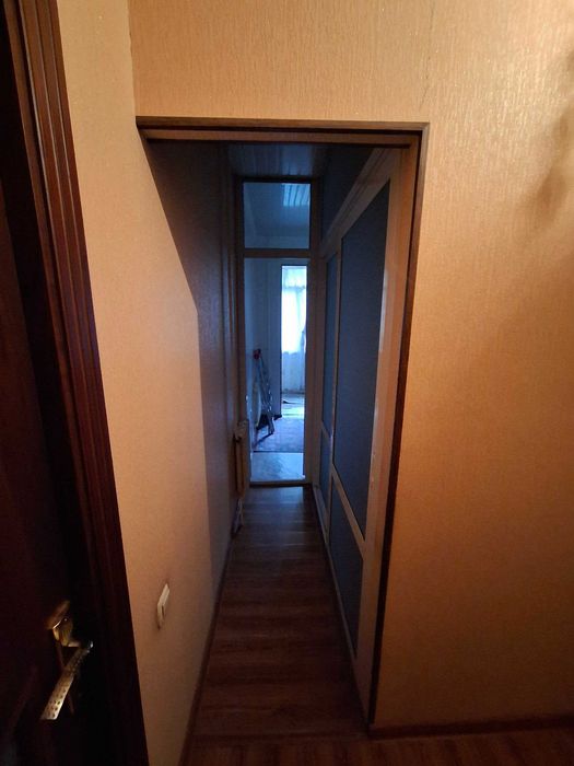 2х комнатная квартира, Юнусабад, метро, 1 этаж, 13 квартал