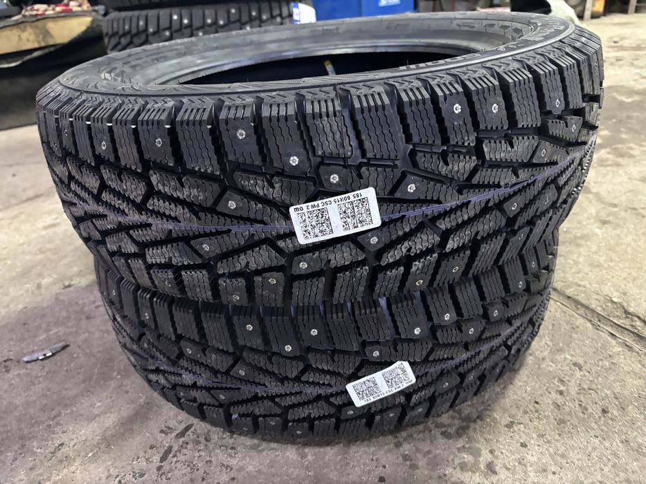 Продам резина на R15