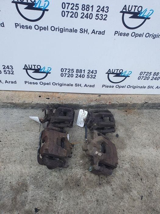 Etrier stanga dreapta spate Opel Zafira C