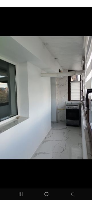 Apartament 3 camere