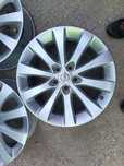 Jante Opel 17 5x110