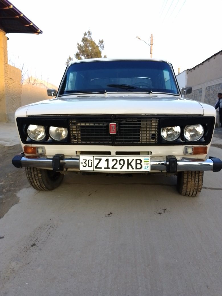 Juguli 2106 sotiladi