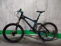 Scott Genius LT 10