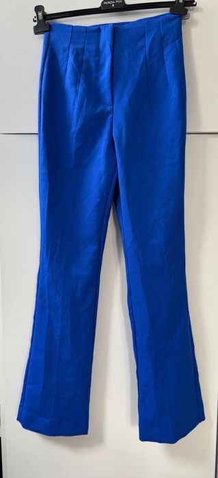 Нови панталони Зара/ Zara