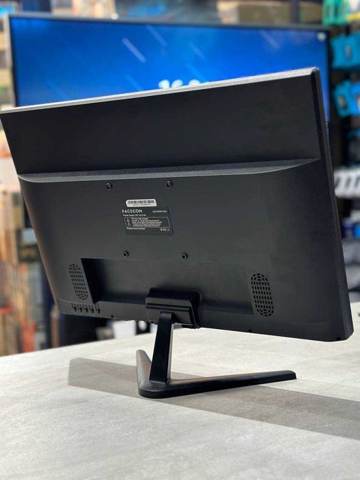 Facecom 24" HD Monitor