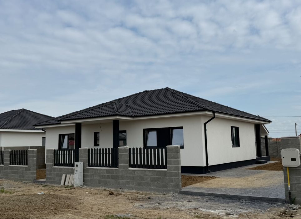 Casa individuală  SAG !!!