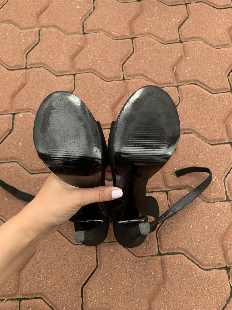 Sandale elegante Nissa