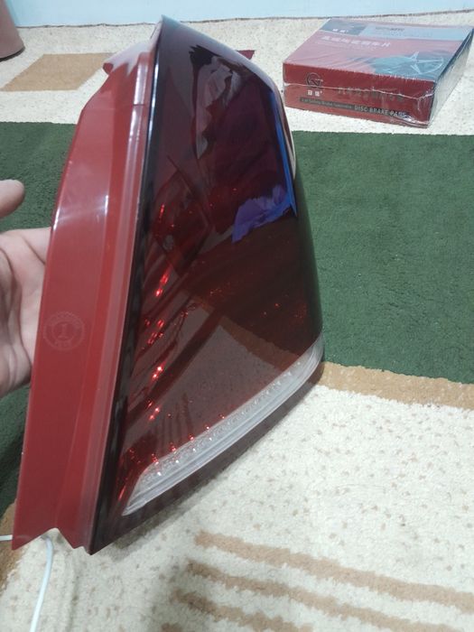 Mers pesochniy fara jentraga