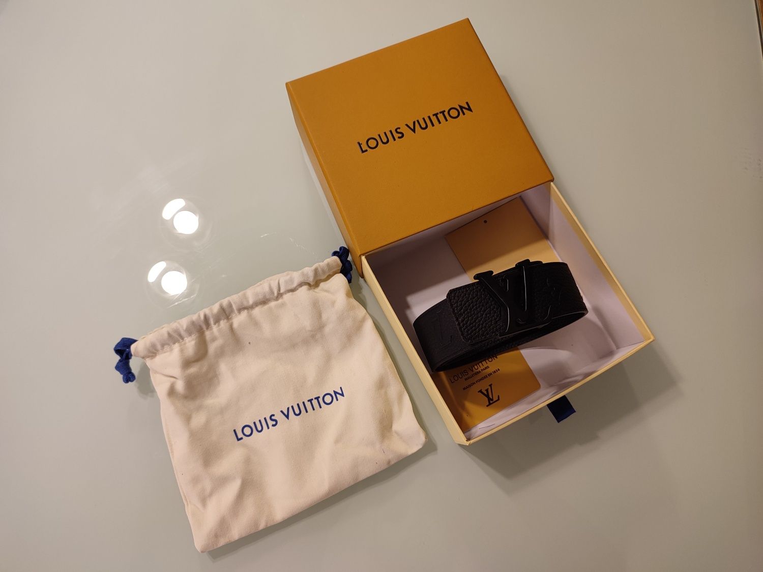 Дамски колан Louis Vuitton