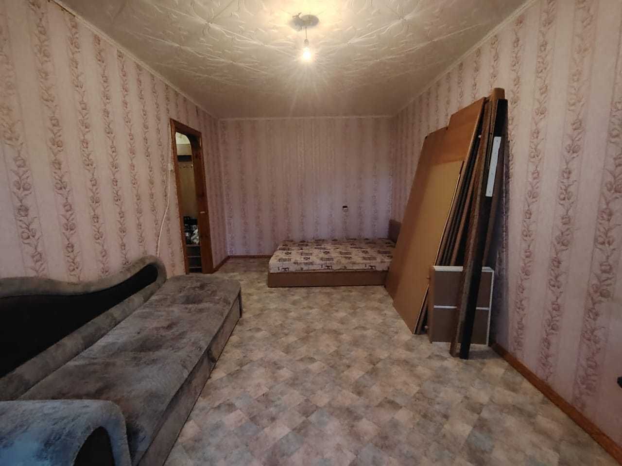 ПРОДАЮ 1 комнатную УЛУЧШЕННАЯ планировка 3а мкр ТОРГ