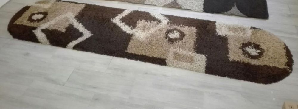 Vand covor perfect stare  aproape nou