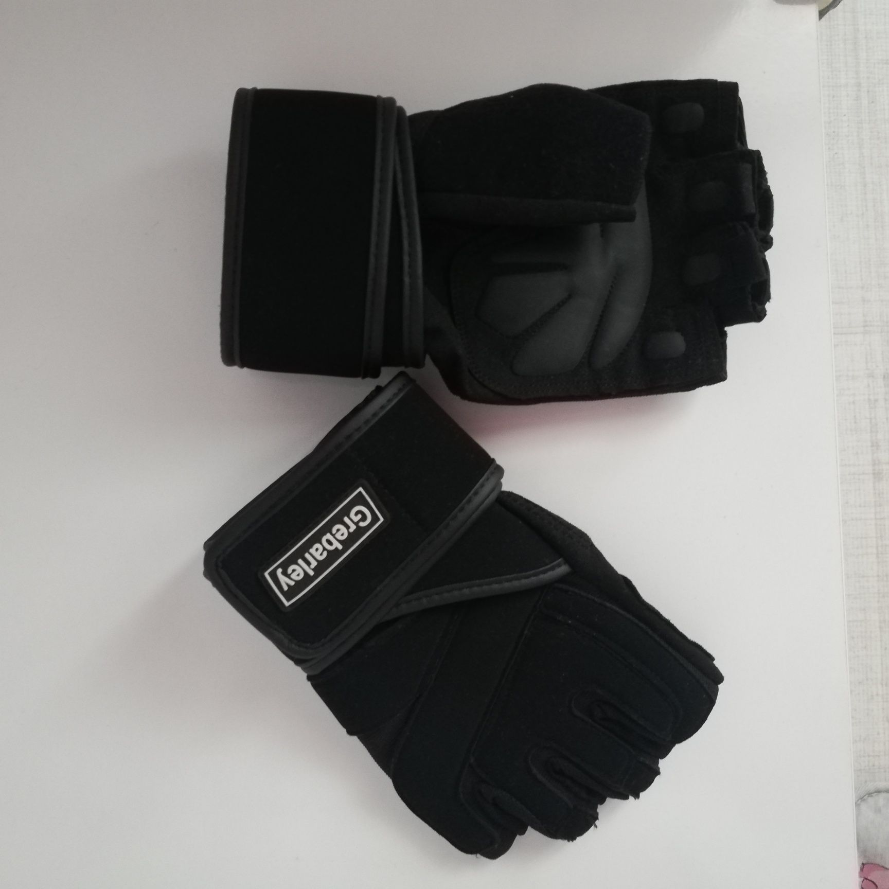 Ръкавици за фитнес Grebarley