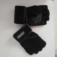 Ръкавици за фитнес Grebarley