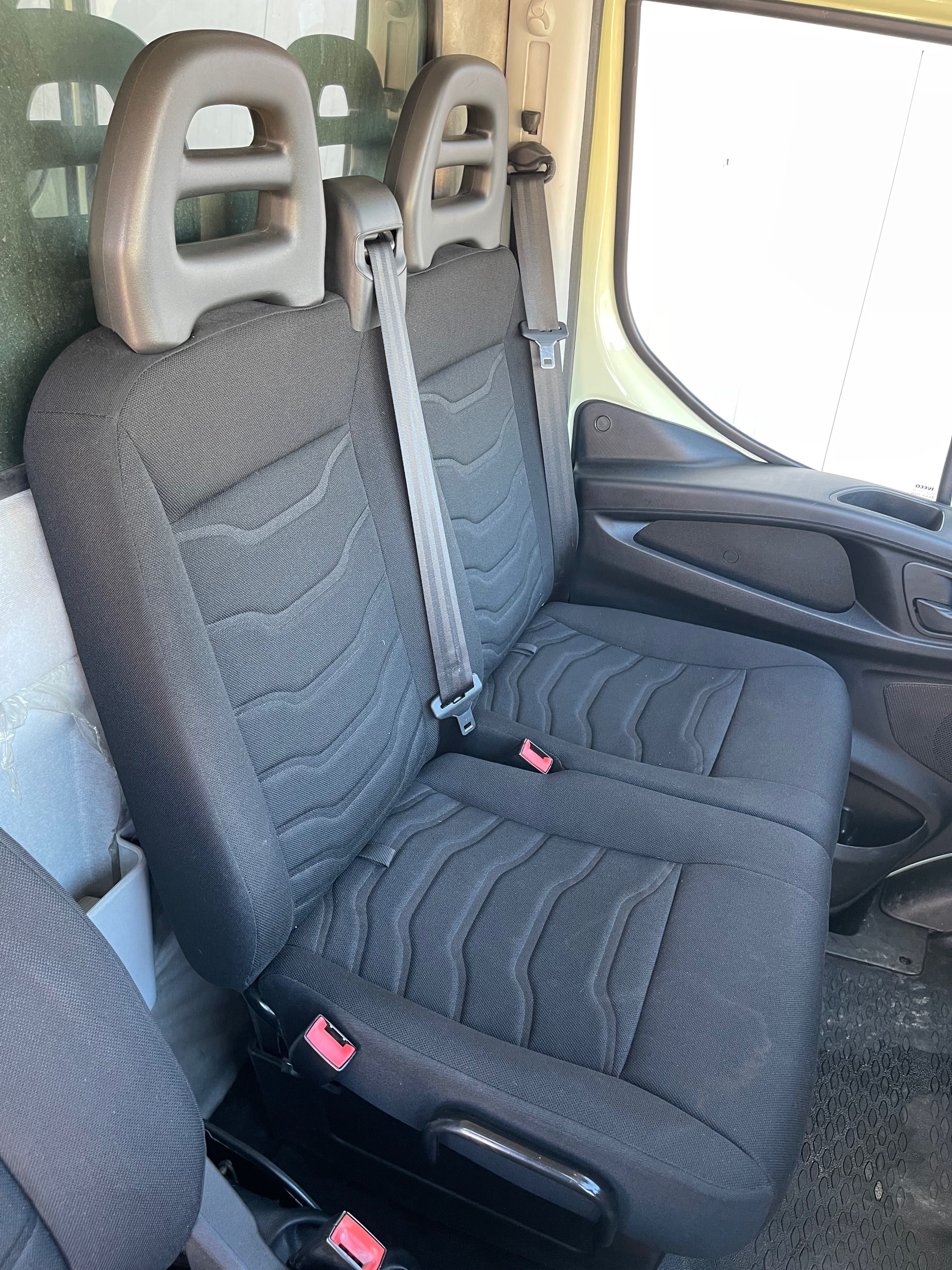 Iveco Daily 35/17