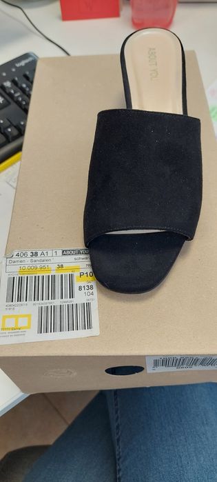 Чехли About you 38