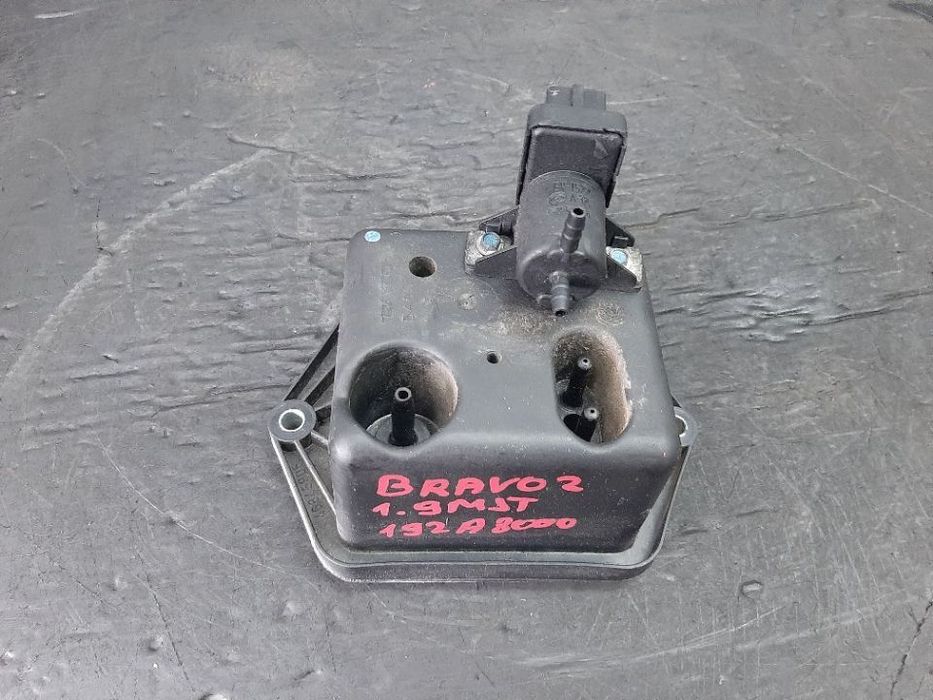 rezervor vacuum 1.9 d alfa romeo 159 fiat croma bravo 2 opel zafira astra h vectra c  46845905