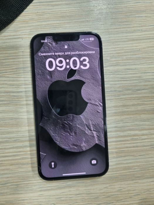Iphone 13pro ideal 256talik