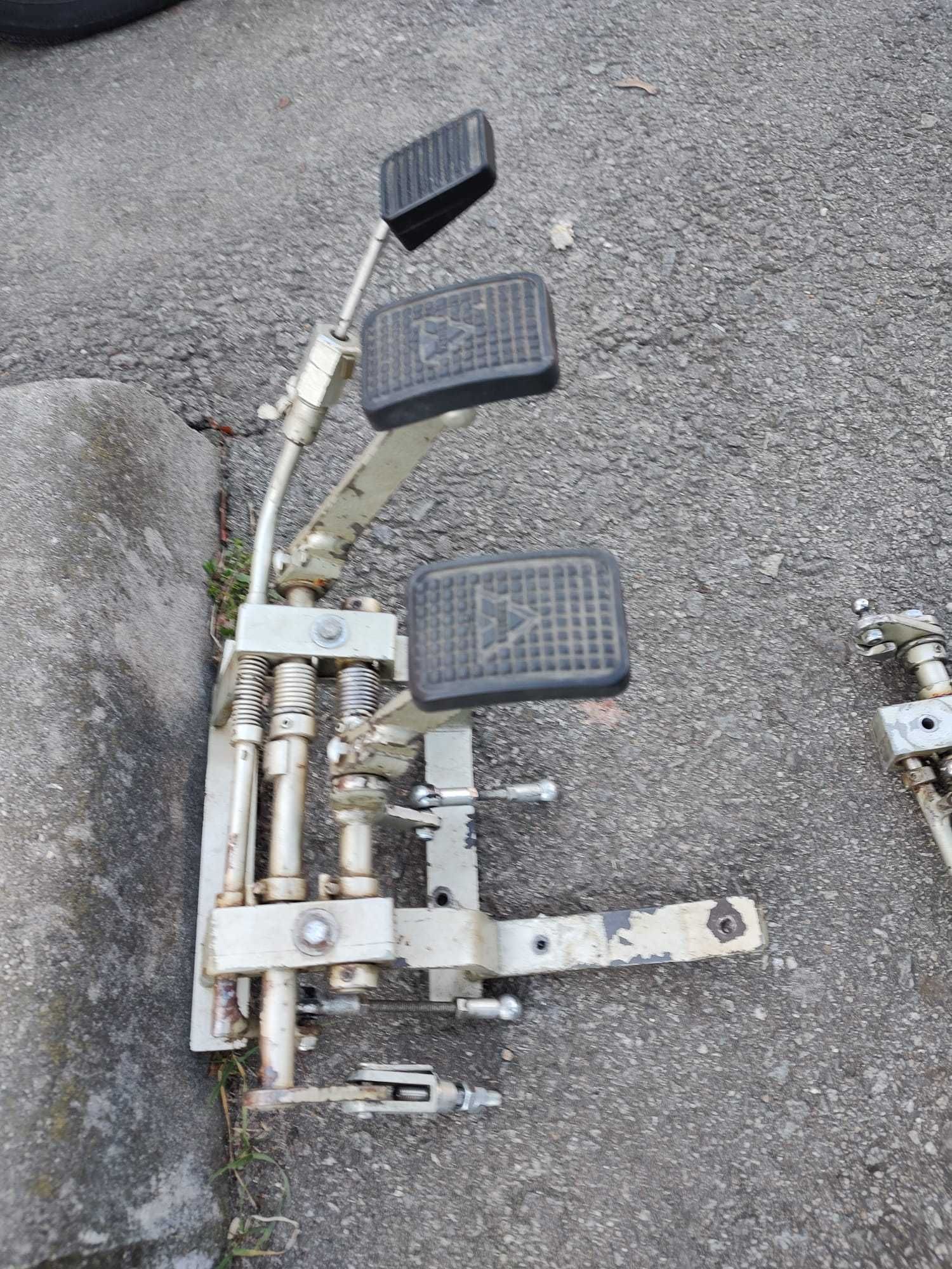 Dubla comanda scoala de soferi pentru Opel Astra G si Opel Astra H
