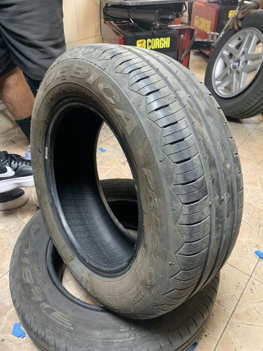 Гуми Debica DOT 05/24