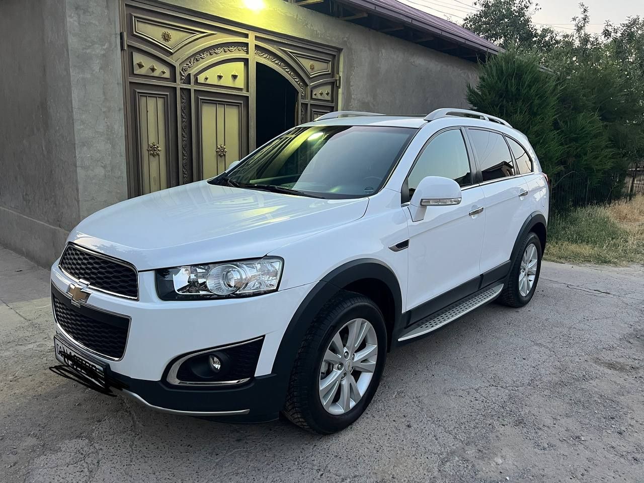 Srochna  Captiva 3
