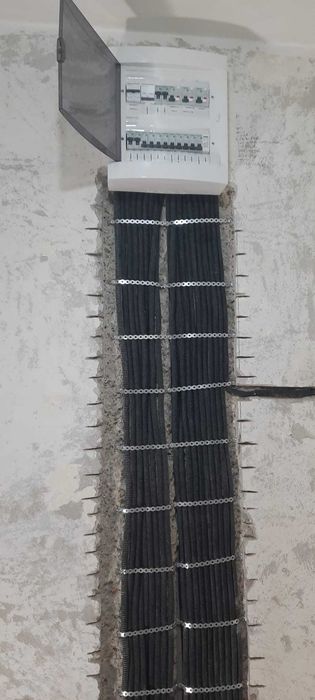 Electrician autorizat Galați-intervenții rapide și instalații complete