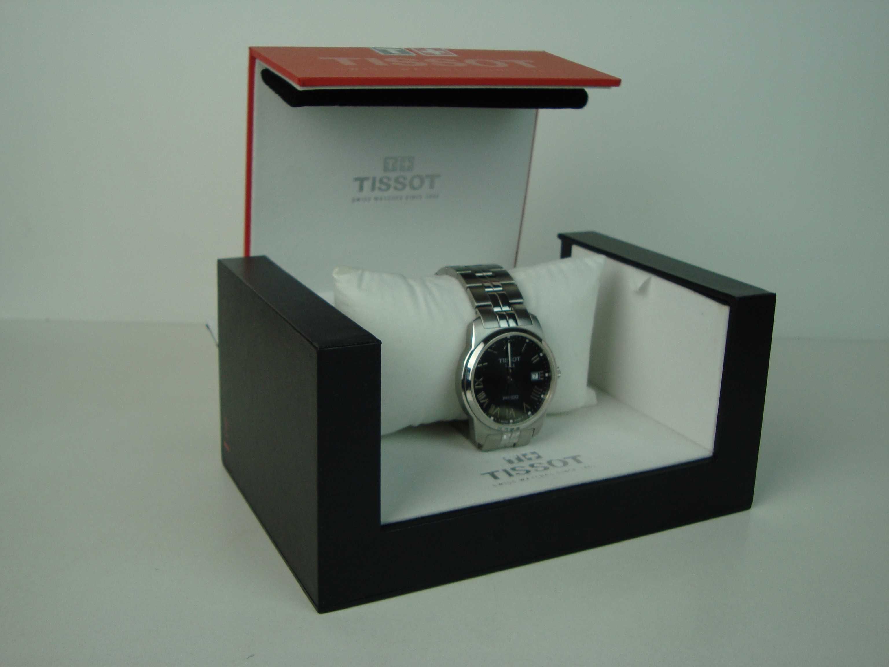 Часовник Tissot PR100