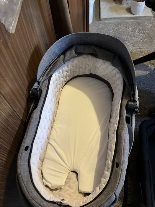Количка - Stokke Xplory……