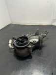 Carcasa filtru ulei suport termoflot Volkswagen Vw Touareg 3.0 TDI BKS