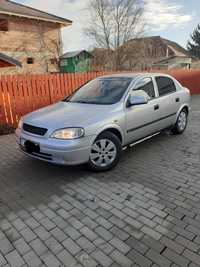 Opel astra h 1.7 dti isuzu