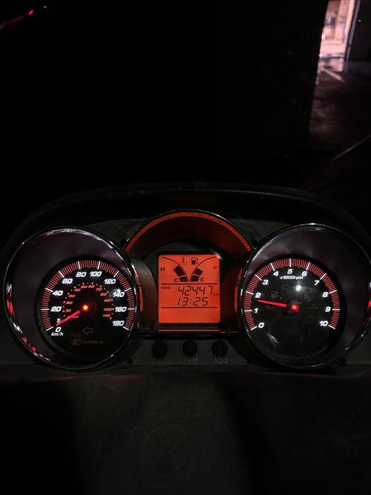 Scuter Kymco Downtown 300 ABS